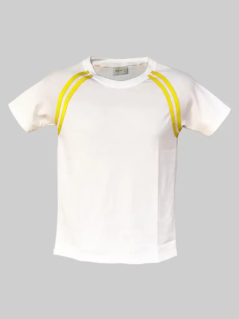 Yellow Stripe - ITE PE (XL)